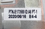 HP PTNJE173569 Bottom Base Cover from HP ProBook 450 G8