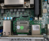 Dell PowerEdge R430 Server, 2 E5-2630L V3 CPU, 16GB RAM, No HDD/OS