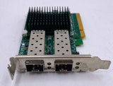 Supermicro AOC-STGN-I2S, Dual SFP+ Intel 82599 10GbE Controller