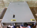 HPE STOREEASY 1650 K2R17A Server- No Storage, No Memory, E5-2609v3 CPU, No OS