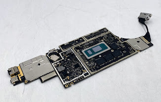 Microsoft Surface 5 Laptop Motherboard, Intel i7-1265U CPU