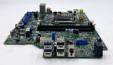 Dell Optiplex 3046 SFF Desktop Motherboard J9VVP LGA1151