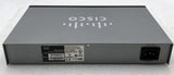 Cisco Small Business SG102-24v2 24-Port Gigabit Switch