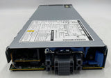 HPE BL460C G9 Server Blade- No Storage, No Memory, 2x XEON E5-2660v3 CPU, No OS