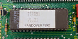 Andover Controls Infinity TCX851 Terminal Controller