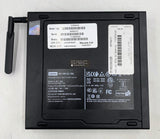 Lenovo ThinkCentre M70q Gen 3 Desktop- 256GB SSD, 16GB RAM, i5-12400T CPU, W11P
