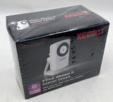 Keebox IPC1000W Wireless Internet Camera