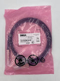Dell Networking Cable FC6KV QSFP+ 3m 40GbE