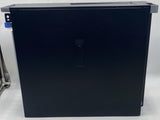 Dell Precision 5820 Tower Server- No HDD/SSD, 32GB RAM, W-2123 CPU, No OS