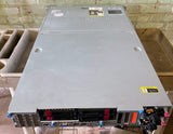 HPE STOREEASY 1650EXP N9Y10A Server- No Storage, No Memory, E5-2609v3 CPU, No OS