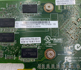 Lenovo 03T8009 NVIDIA Quadro 600 1GB GDDR3 PCIe Graphics Card