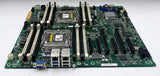 HPE ProLiant ML150 Gen9 System I/O Board 792346-001