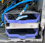 Lenovo ThinkSystem ST50 Server, XEON E3-2144 CPU, 16GB RAM, No HDD