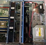 HP ProLiant ML350 Gen 9 Tower Server- No HDD, 64GB DDR4 RAM, E5-2640v3, No OS