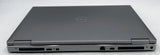 Dell Precision 7740 Laptop- 1TB SSD, 32GB RAM, XEON E-2286M CPU, Windows 11 Pro