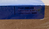 Zebra ZSB-LC6 Replacement Label Cartridge