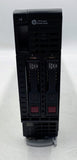 HPE BL460C Gen 8 Server Blade- No Storage, No RAM, 2x E5-2695v2 CPU, No OS