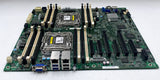 HP ProLiant Ml150 Gen9 System Board- 843671-001