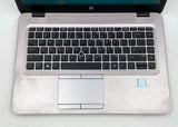 HP EliteBook 840 G3 Laptop- 240GB SSD, 8GB RAM, Intel i5-6300U, Windows 10 Pro