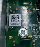 Dell KX5P0 Precision 7810 Front I/O Panel