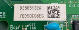 Ricoh D3565132A Main Control Board with Ricoh D4835176 Imaging Unit