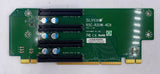 Supermicro RSC-R2UW-4E8 Riser Card, 2U, PCI-E 3.0 x8, WIO
