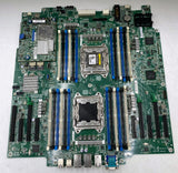 HP System Board 841389-001 for ProLiant ML350 Gen9, Dual LGA2011-3