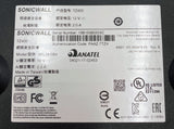 SonicWall TZ400 Network Firewall APL28-0B5, 101-500474-53 Rev B