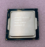 Intel Celeron G3900TE 2.3GHz Dual-Core CPU SR2LU LGA1151