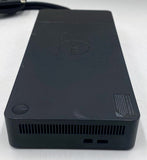 Dell WD19DCS Performance Dock
