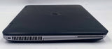 HP ProBook 640 G3 Laptop- 128GB SSD, 8GB RAM, Intel i5-7200U CPU, Windows 10 Pro