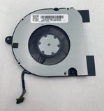 Lenovo CPU Cooling Fan 5F10S73403 DC28000FLT0 from Lenovo L14 Gen 1 Laptop