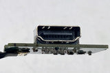 Dell OptiPlex 2J90P HDMI I/O Daughter Board