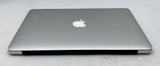 Apple MacBook Air 2015 Laptop- 256GB SSD 4GB RAM i5-5250U CPU MacOS11 (Big Sur)