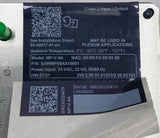 Schneider Electric SpaceLogic MP-V-9A VAV Controller SXWMPV9AX10001