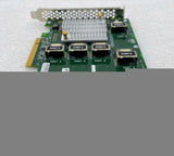 HP 761879-001 12Gbps SAS Expander Card, PCIe