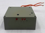 Functional Devices RIBX24SBA Relay/Current Switch, 24 VAC/DC, 20A, SPST