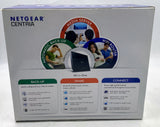 NETGEAR Centria WNDR4700 All-in-One High-Speed Router and NAS