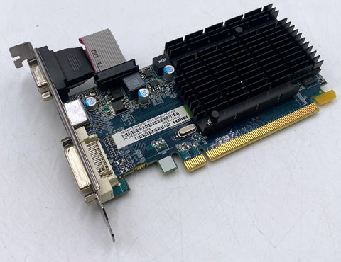 ATI Radeon HD 5450 512MB DDR3 299-BE164-000SA Graphics Card