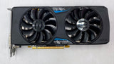 NVIDIA GeForce GTX 970 4 GB PCI-E Graphics Card- 04G-P4-3979-KB