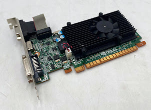Dell NVIDIA GeForce GT 520 98KC7 1GB DDR3 PCIe x16 Graphics Card