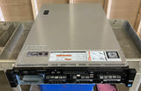 Dell PowerEdge R720 Rack Server- No Storage, No RAM, 2x E5-2650v2 CPU, No OS