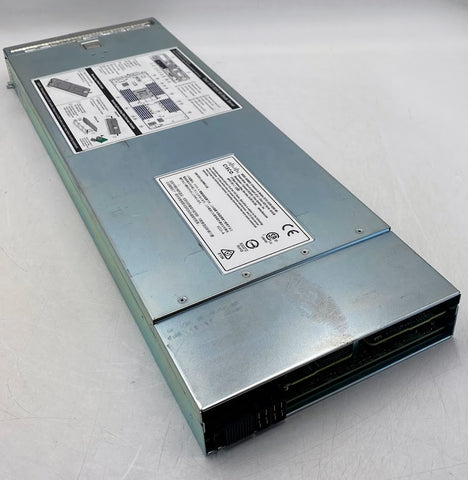 Cisco UCS B200 M5 V07 Blade Server- No SSD, No RAM, 2x XEON GOLD 6130, No OS