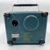 Tektronix Type 422 Portable Dual-Trace 15 MHz Oscilloscope