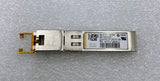 Lot of 5 Cisco 30-1410-03 Gigabit SFP+ Transceiver Module