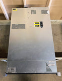 HP ProLiant DL360p Gen 8 Rack Server- No Storage, No RAM, 2x E5-2630 CPU, No OS