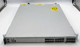 Cisco C9500-16X-A V01 16-Port 10Gigabit Network Switch w/ 8-Port 10Gbe Module