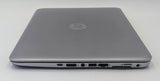 HP EliteBook 840 G4 Laptop- 120GB SSD, 8GB RAM, Intel i5-7200U, Windows 10 Pro