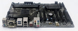 Gigabyte GA-F2A88X-D3HP Desktop Motherboard
