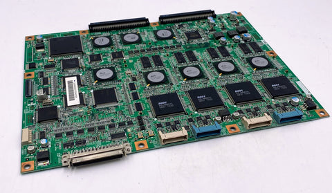 Konica Minolta IPB Image Processing Board A0U0H020